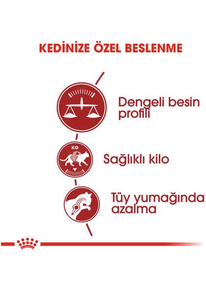 Fit 32 Yetişkin Kedi Maması 2kg modelleri