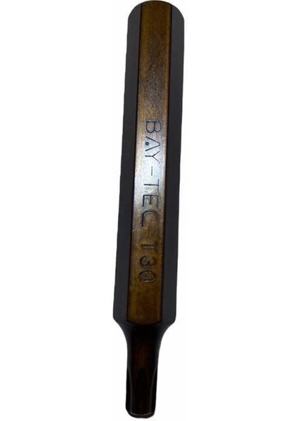 Bay-Tec Tork Otomotiv Bits Uç T30 75 mm