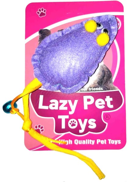 Lifemiya Lazy Pet Toys Minik Oyuncak