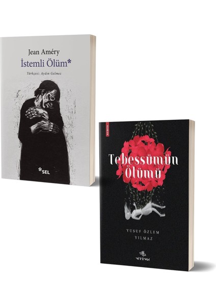 Istemli Ölüm - Tebessümün Ölümü