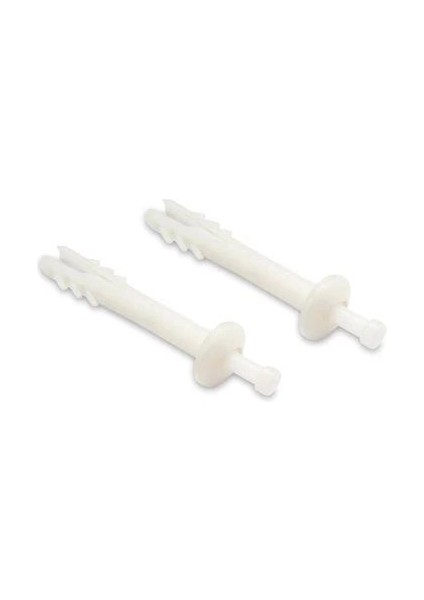 Çivili Korniş Dubeli Del-Çak 10 Adet