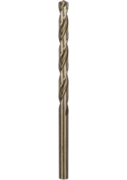 Bosch Hss-Co 3X61 mm Krom Delme Ucu