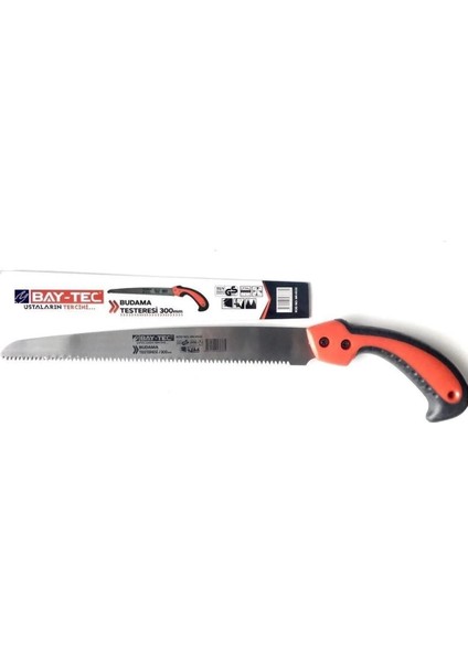 Bay-Tec MK4532 Budama Testeresi 300 mm