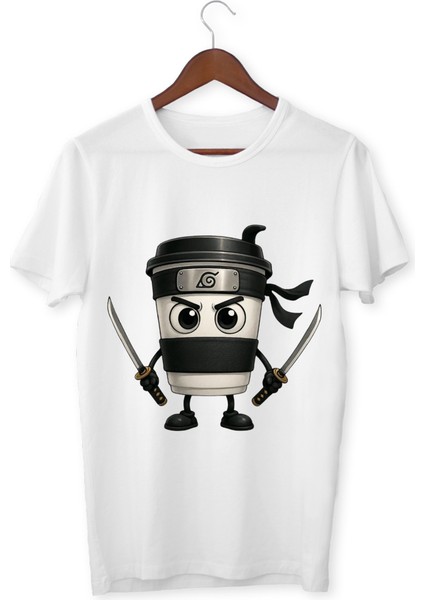 Cappuccino Assassino Tişört Çocuk T-Shirt Cappuccino Assassino Yetişkin Unisex Tişört fiyatları