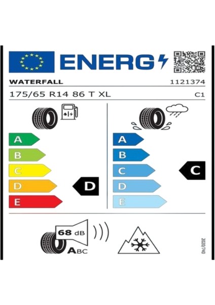 175/65R14 86T Xl Snow Hıll 3 2025 Üretim Kış Lastiği fiyatları