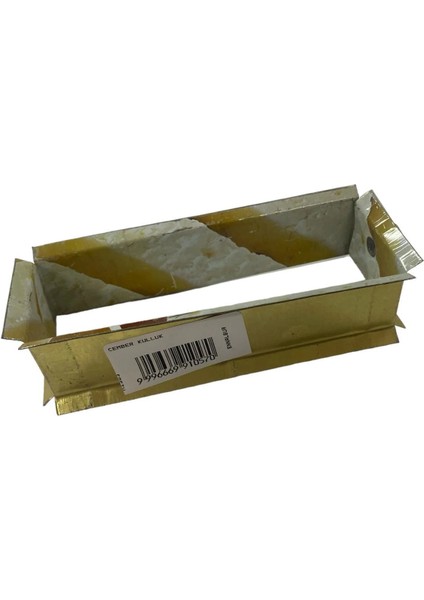 Çember Küllük Için