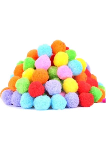 Lionpet Peluş Top Kedi Oyuncağı
