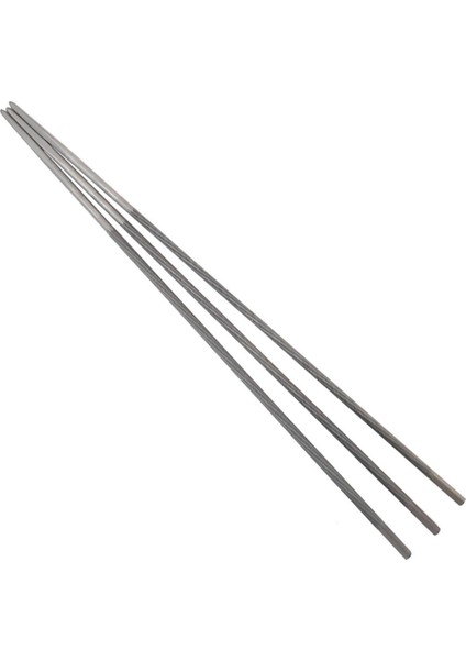 Stihl Motor Eğesi 200X4,0 mm Yuvarlak