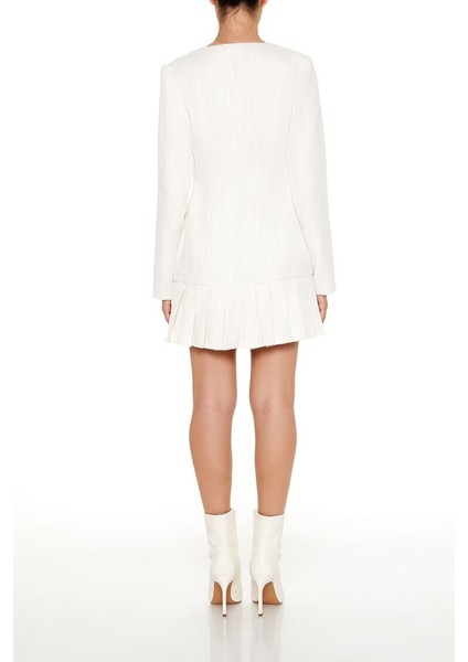 Blazer Mini Elbise indirimleri