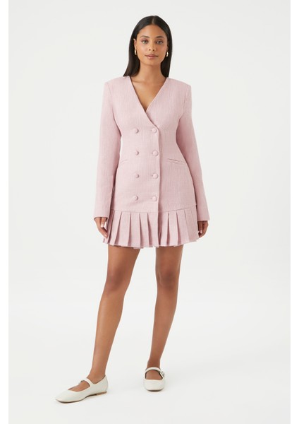 Blazer Mini Elbise fırsatları