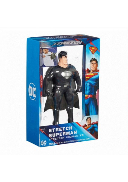 Bfs TR306000 Stretch Superman - 07696