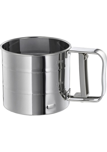 Un Eleği, Paslanmaz Çelik, 10,5 cm