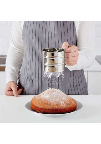 Un Eleği, Paslanmaz Çelik, 10,5 cm fiyatları