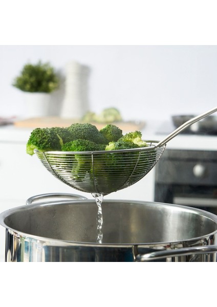 Kevgir, Paslanmaz Çelik modelleri