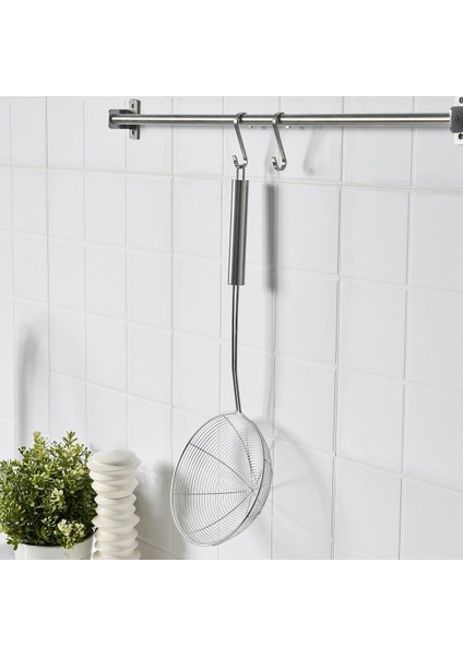 Kevgir, Paslanmaz Çelik fırsatları