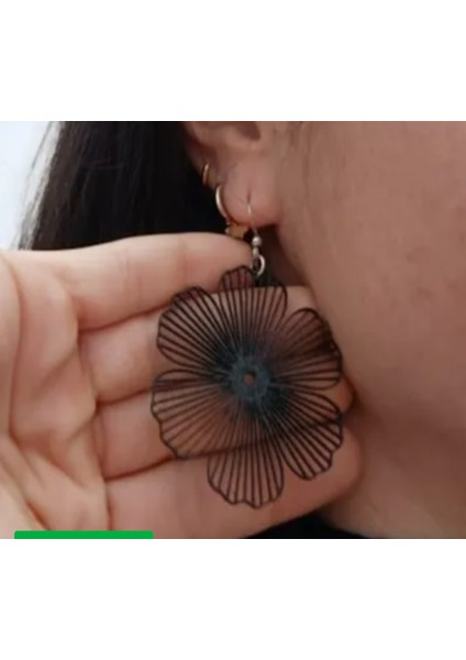 Çiçek Küpe fiyatları