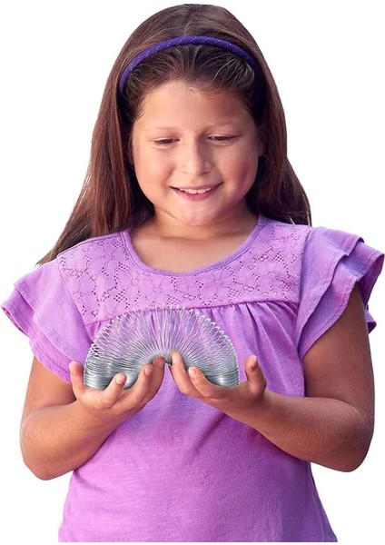 Bfs Spring Magic Metal Stres Yayı indirimleri