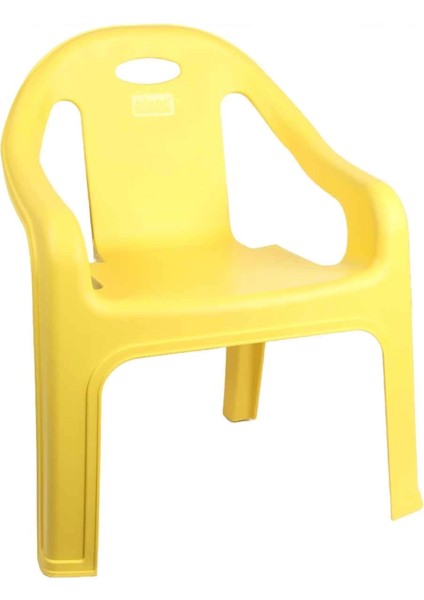 Bfs Comfort Koltuk Sarı