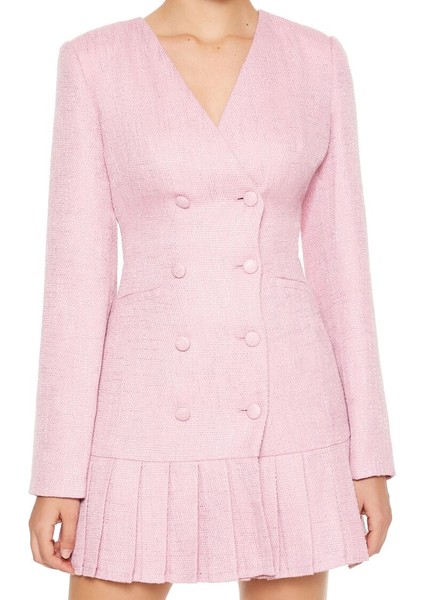 Blazer Mini Elbise indirimleri