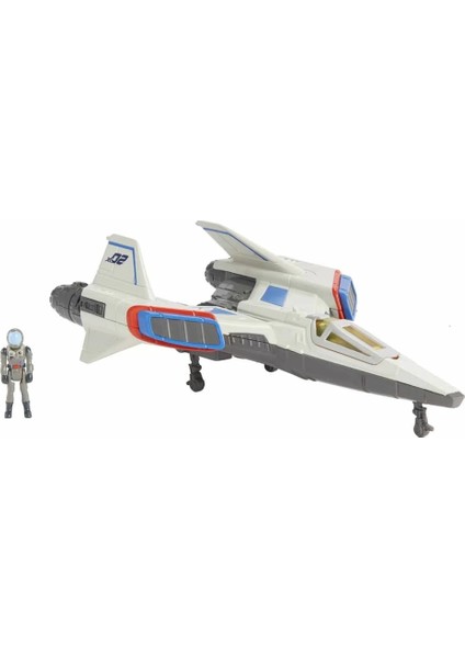 Bfs Disney Pixar Lightyear Uçak Serisi HHJ93 fırsatları