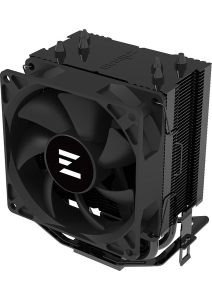 CNPS4X V2 Black 1700P/AM5 Cpu Soğutucu modelleri