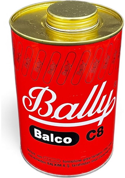 C8 Balco Yapıştırıcı 1000 gr