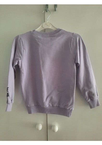 Update Baskılı 2 Iplik Sweatshirt fiyatları