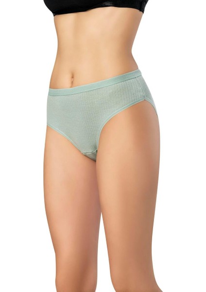 Pamuklu Bayan Raporlu Ribana Bato – Günlük Rahat Kullanım fiyatları