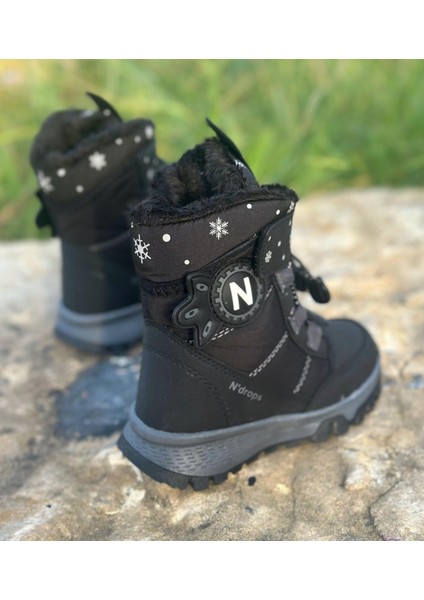 Çocuk Kar Botu modelleri