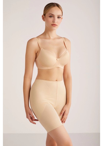 Kom Lidya Dolgusuz Sütyen