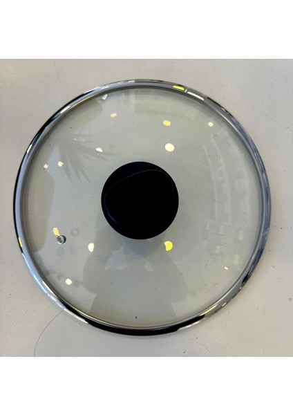 Cam Kapak Çemberli 28 cm fiyatları