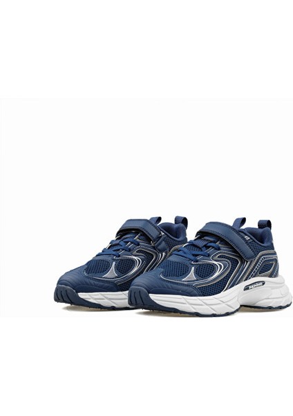 FY25 1951 Filet Lacivert Çocuk Günlük Ayakkabı FY25-1951-FILET-LACIVERT Lacivert modelleri