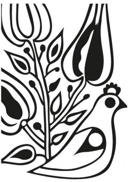 Bfs 5004 Linol Baskı Seti -Kumtoys indirimleri