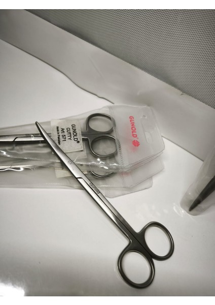 Kavisli Kumaş Makası 14CM fiyatları