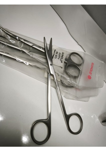 Kavisli Kumaş Makası 14CM indirimleri