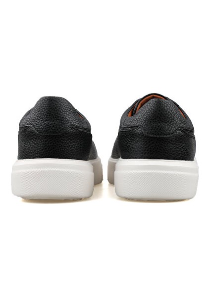 Tommy Erkek Günlük Ayakkabı 112230222-100100 Siyah fırsatları