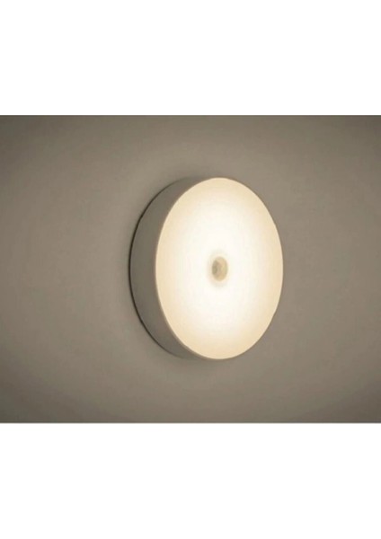 Bfs V-009 Hareket Sensörlü USB Şarjlı LED Işık Lamba-Oda, Mutfak, Salon ve Merdiven Işıklandırma fiyatları