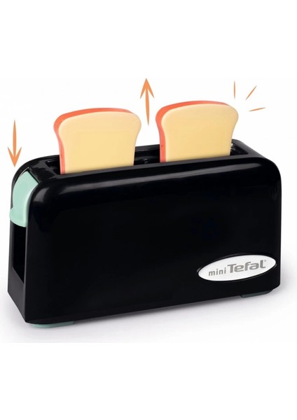 Bfs Smoby Tefal Tost Makinesi Ekspres fiyatları