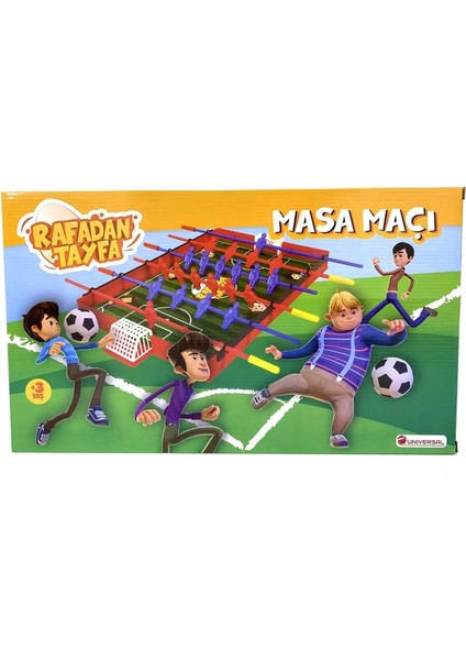 Bfs Rafadan Tayfa Masa Maçı fiyatları
