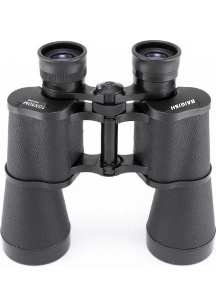Bfs Baigish 10X50 El Dürbünü 1000M/56M – Rus Malı – Üstün Kalite