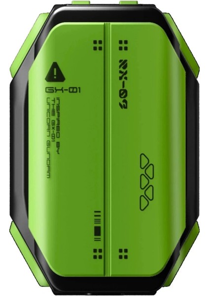 Bfs X111 Rgb Radyatör Telefon Soğutucu Fan - Siyah fırsatları