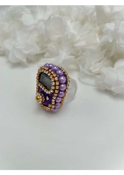 1 Adet Taşlı Zikirmatik ( Hediyelik Umre Hac Mevlid ) fiyatları