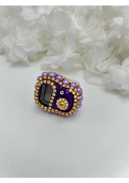 1 Adet Taşlı Zikirmatik ( Hediyelik Umre Hac Mevlid ) modelleri