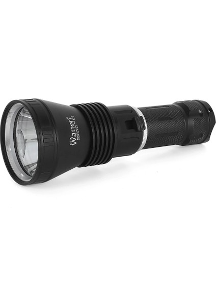 Bfs 1200 Lümen Profesyonel Şarjlı El Feneri WT-655