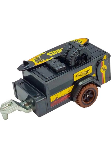 Porsche 911 Off-Roader modelleri