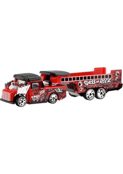 Kamyon Haulin Class fiyatları