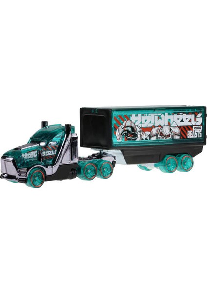 Kamyon Speed Hauler fiyatları