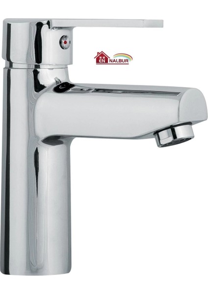 Bfs Itimat Idea 562 Mix Lavabo Bataryası