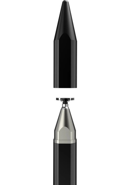 Bfs Dokunmatik Stylus Kalem Pen 1101 - Siyah fırsatları