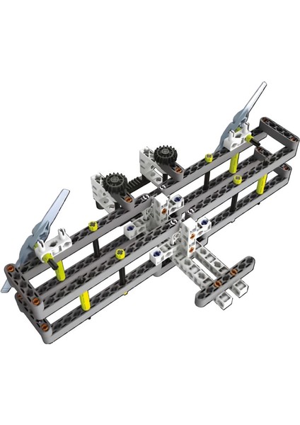 Bfs Bilim ve Oyun Uçak ve Helikopterler indirimleri